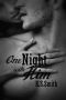 [One Night with Him 01] • One Night With Him